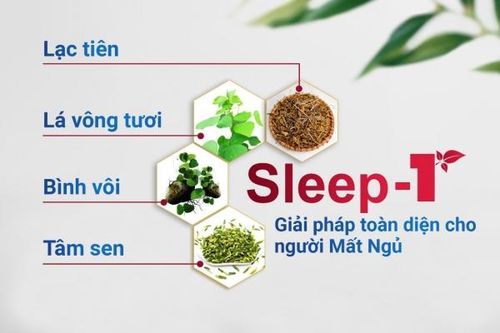 Cải thiện mất ngủ lâu năm bằng thảo dược