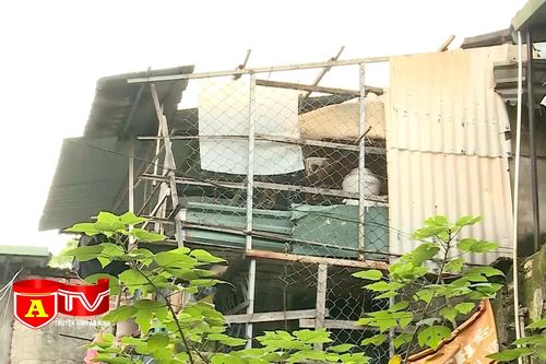 Lực lượng 141 bắt giữ đối tượng tàng trữ ma túy