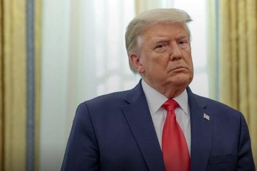 Chiến dịch ông Trump yêu cầu vô hiệu hóa kết quả bầu cử ở Georgia