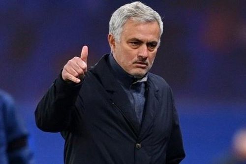 Mourinho chỉ trích lịch thi đấu Premier League