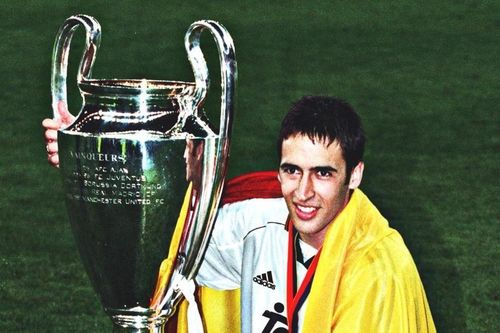 Đội hình bị gạt khỏi danh sách hay nhất lịch sử Champions League
