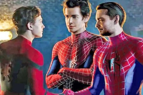 Sony làm lộ tình tiết quan trọng của 'Spider-Man 3'