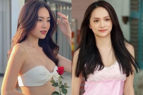 Lan Ngọc thành 'cô gái phim trăm tỷ', Hương Giang diễn thảm họa