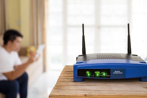 Nhiều người bị lừa vì sợ sóng Wi-Fi