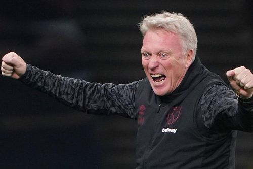 Thời cơ để David Moyes rửa hận trước MU