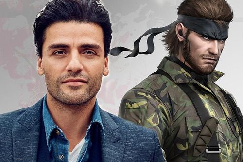 Đạo diễn 'Kong: Skull Island' hợp tác với tài tử Oscar Isaac