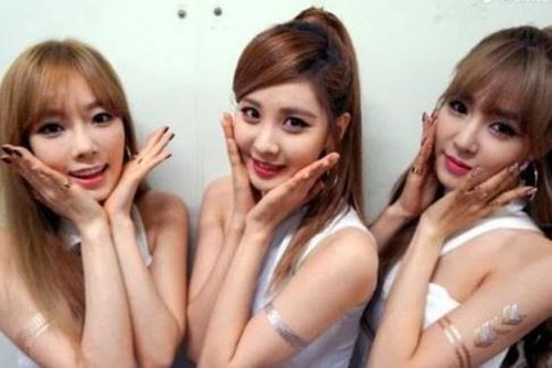 Những sự thật ít người biết về nhóm SNSD