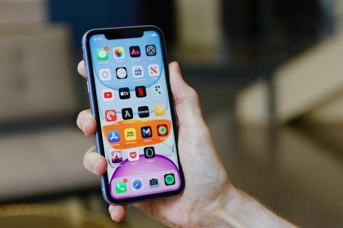 Tin vui cho người dùng iPhone 11 tại Việt Nam
