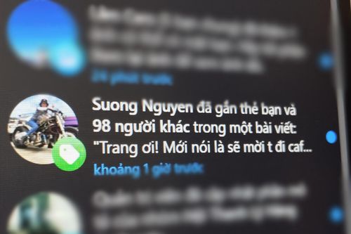 Hai kịch bản hack Facebook đang rộ lên tại Việt Nam