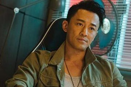 Lâm Phong xuất hiện nhạt nhòa trong 'Sứ đồ hành giả 3'