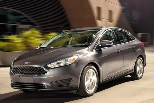 Giá xe ô tô hôm nay 5/12: Ford Focus dao động từ 626 - 770 triệu đồng