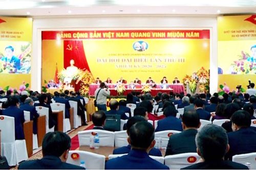 Cơ cấu lại, đổi mới và nâng cao hiệu quả doanh nghiệp nhà nước