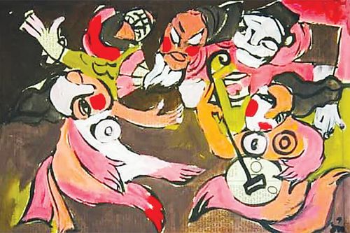 Những câu chuyện Xanh