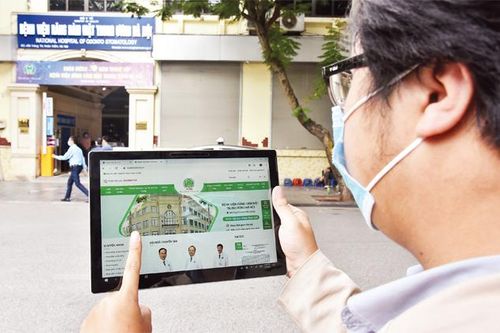Trị bệnh 'thổi giá' dịch vụ y tế