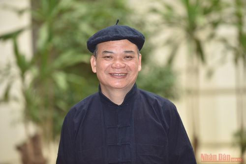 'Tỷ phú' dân tộc Ngái: Nghệ nhân chè làm giàu từ tâm