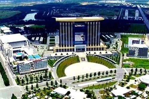 Bài 1: Bứt phá trong thời kỳ đổi mới