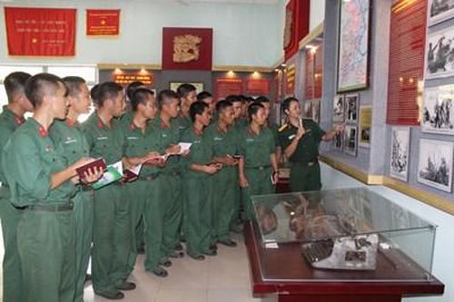 Vui chơi có ích