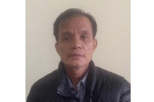Hồi hương để trốn nã
