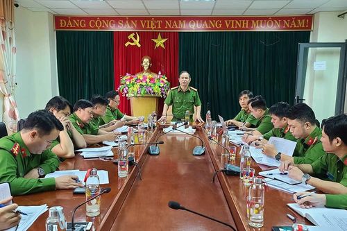 Đảm bảo đúng tiến độ thu thập dữ liệu dân cư quốc gia tại Hải Châu