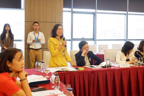 Chung tay hỗ trợ trẻ mầm non tăng cường khả năng chống chịu các rào cản đô thị