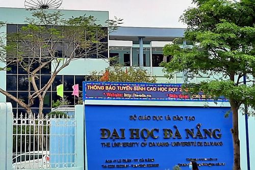 Xây dựng Đại học Đà Nẵng trở thành Đại học Quốc gia là yêu cầu cấp thiết