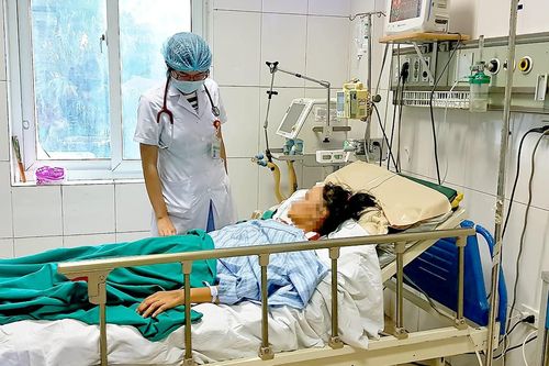 Hệ lụy từ sử dụng kháng sinh bừa bãi