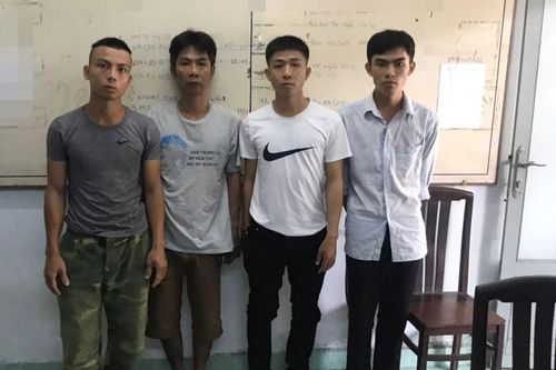 Mâu thuẫn giao thông, hai nhóm thanh niên hỗn chiến khiến 1 người tử vong