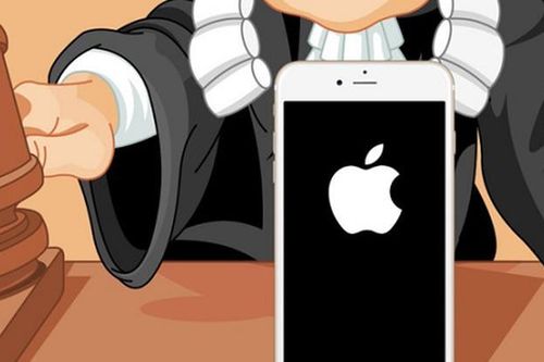 Apple 'trả giá đắt' do giảm tuổi thọ pin, làm chậm iPhone đời cũ
