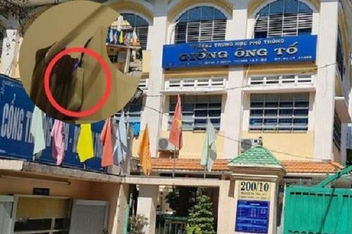 Vụ nam sinh quay lén WC nữ: Tò mò hay nhiễm 'độc' từ clip đen?