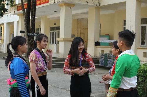 Điểm 'nóng' Mường Lát: Quan tâm đặc biệt an ninh, an toàn cho học sinh