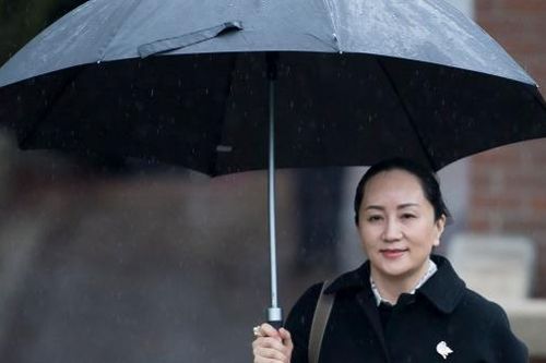 Vụ CFO Huawei: Thủ tướng Canada từ chối bình luận về khả năng bà Mạnh Vãn Chu được trả tự do
