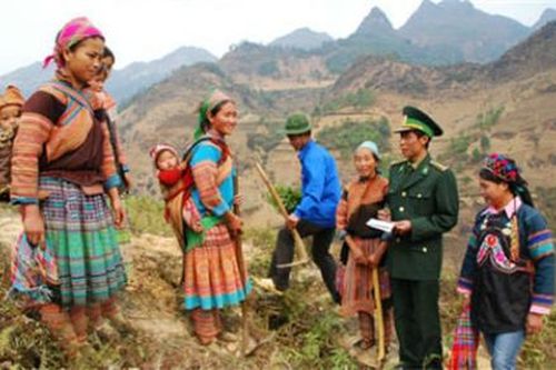 Ghi nhận nhiều ý kiến tâm huyết với vùng dân tộc thiểu số và miền núi