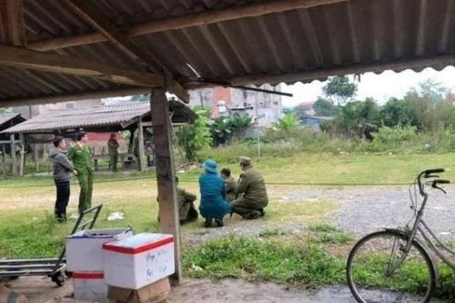 Thái Nguyên: Bắt giữ 5 đối tượng nghi chém chết người trong đêm