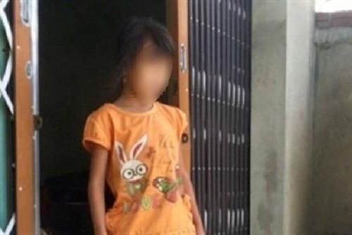 Bé gái 10 tuổi tố bị ông lão 74 giở trò đồi bại