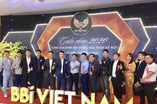 Ám ảnh bóng ma đa cấp thời 4.0: Sau mộng giàu sang là trắng tay, vỡ nợ