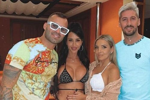 Vi phạm giãn cách xã hội, sao xịt của PSG sắp bị đẩy ra đường