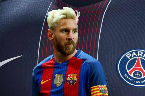 Neymar 'rủ' Messi sang Pháp, chủ tịch PSG nói gì?