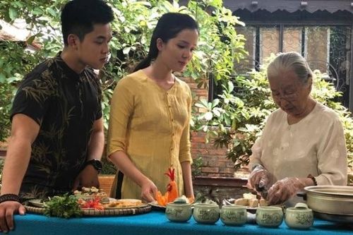 Xây dựng hồ sơ di sản ẩm thực Huế