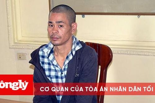 Chồng đâm chết vợ do nghi ngờ có quan hệ bất chính