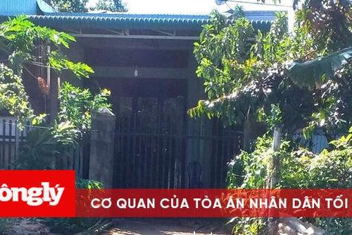 Cụ ông 74 tuổi giở trò đồi bại với bé gái 10 tuổi