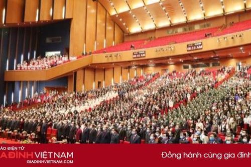 Đại hội Đại biểu toàn quốc các DTTS Việt Nam lần thứ II năm 2020 thành công tốt đẹp