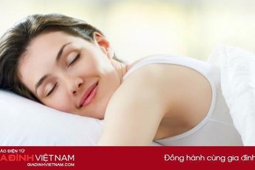 Vì sao nên ngủ trước 22 giờ?