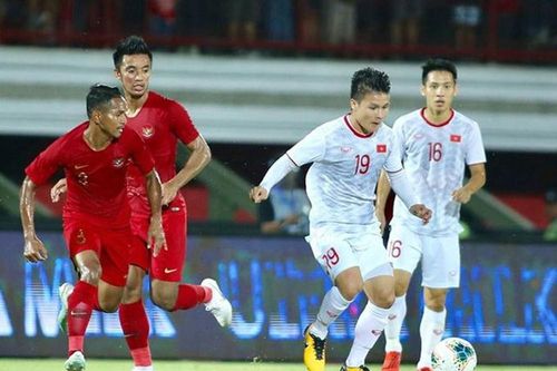 ĐT Việt Nam sẽ đá 'kiểu Champions League 2020'; Chiều thầy Park, VFF quyết tổ chức 2 trận giao hữu cho ĐT Việt Nam