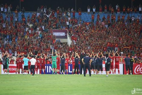 Những cơ hội của ĐT Việt Nam tại Vòng loại World Cup 2022