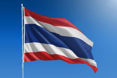 Điện mừng Quốc khánh Vương quốc Thái Lan