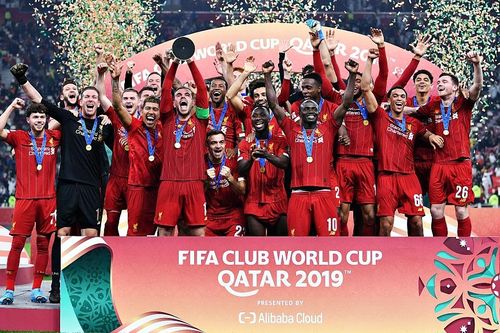 Nhật Bản được trao quyền đăng cai FIFA Club World Cup 2021