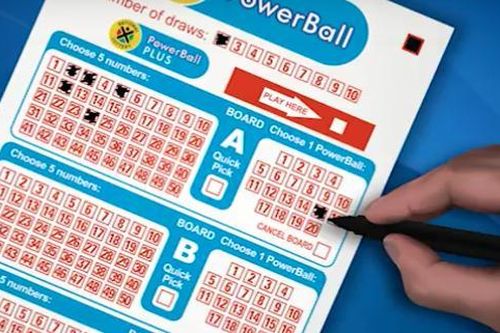 Dãy số 'bất thường' giúp 20 người đổi đời ở Nam Phi