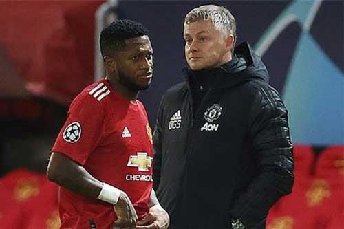HLV Solskjaer sẽ làm gì khi M.U bước vào tuần 'hành xác'?