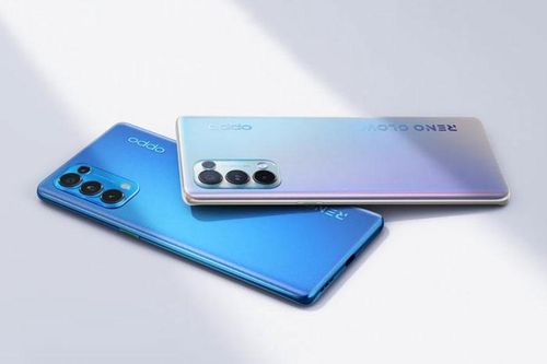Hé lộ giá bán Oppo Reno5 5G và Reno5 Pro 5G sắp ra mắt