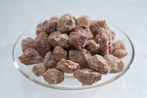 Những bài thuốc quý trị bệnh từ ô mai